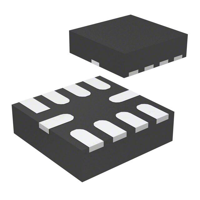 OPA2835IRMCTTexas Instruments