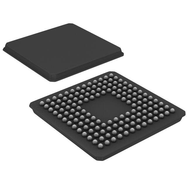 TMS320LC548GGU-80Texas Instruments