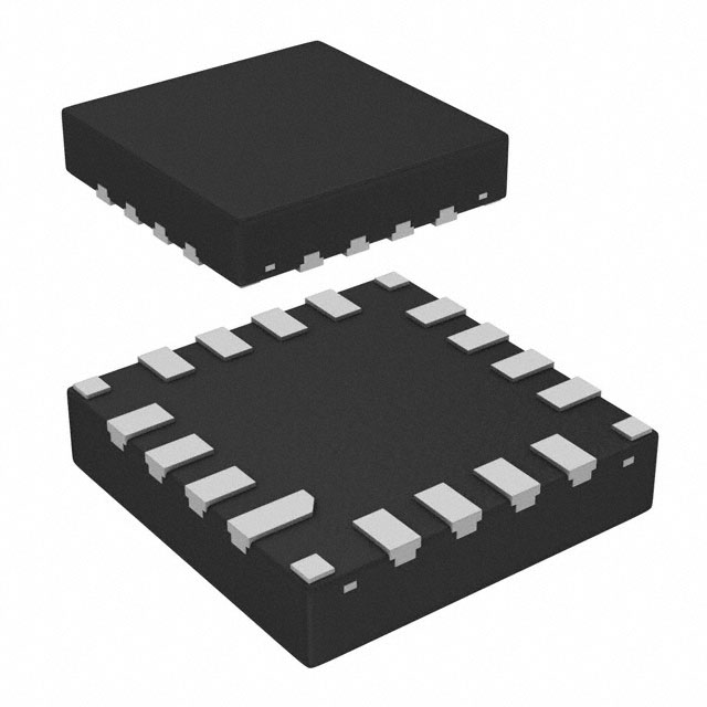 PLMH6401IRMZTTexas Instruments