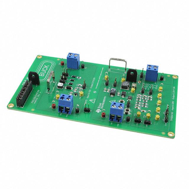 PMLKBUCKEVMTexas Instruments
