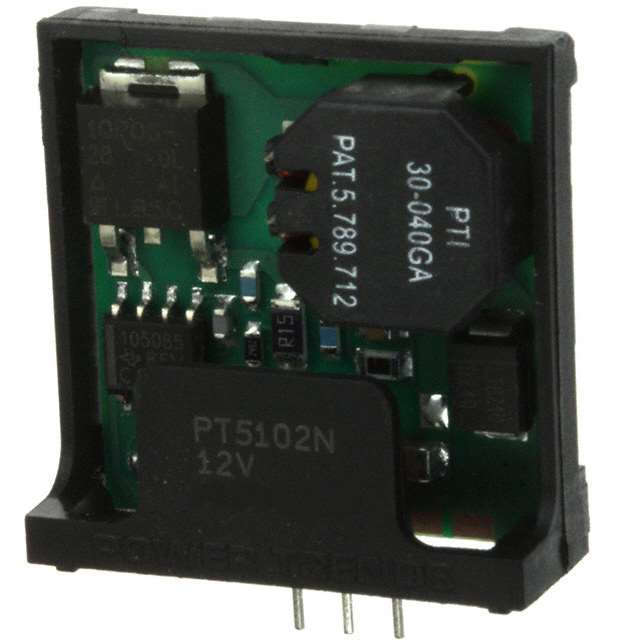 PT5101UTexas Instruments