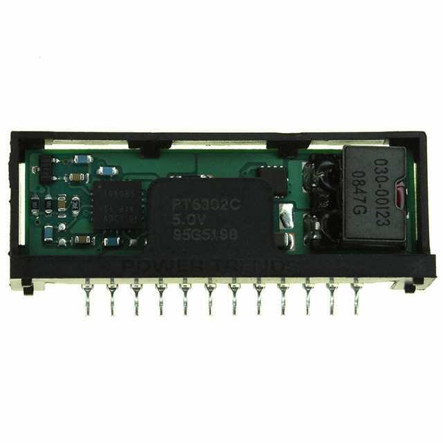 PT6303CTTexas Instruments