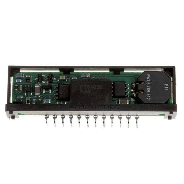 PT6405DTexas Instruments
