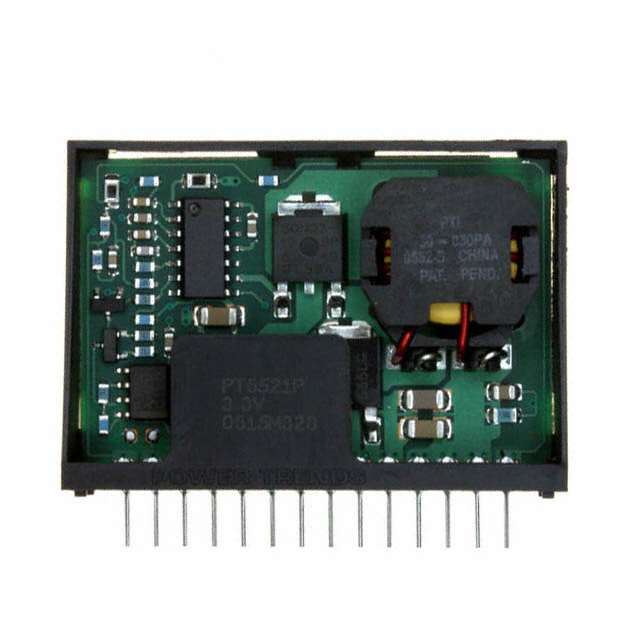 PT6521PTexas Instruments
