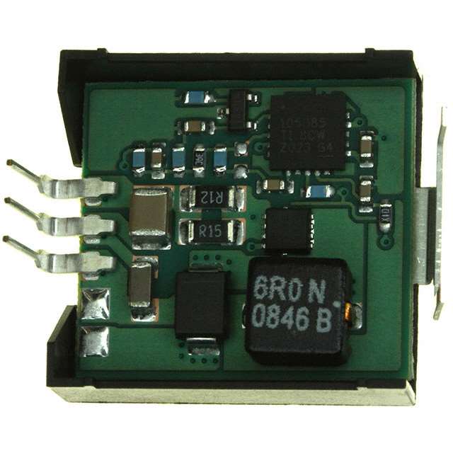 PT78HT208HTexas Instruments