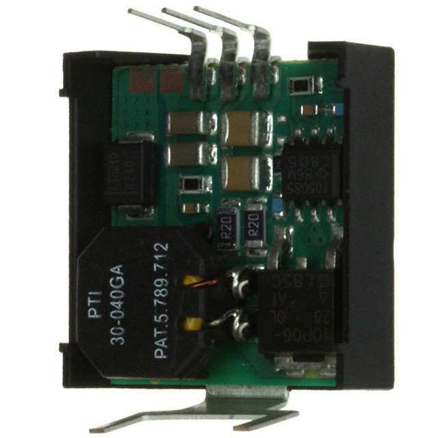 PT78NR206HTexas Instruments