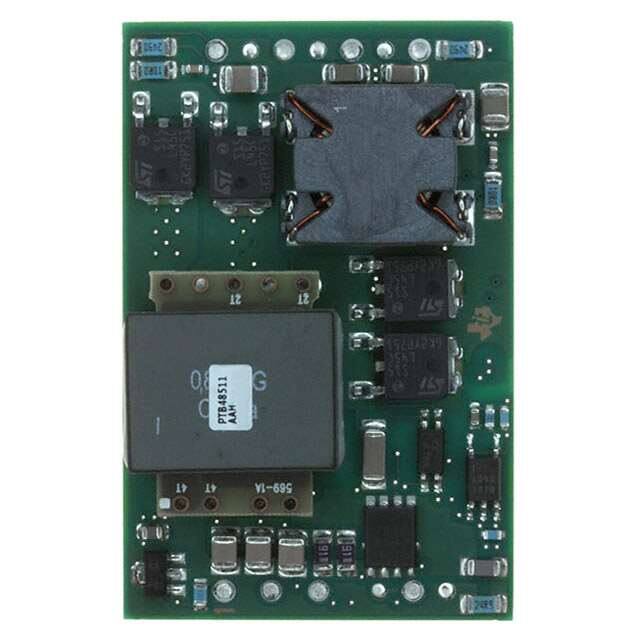 PTB48511AAHTexas Instruments