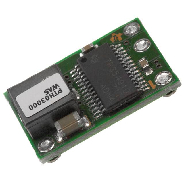 PTH03000WAZTTexas Instruments