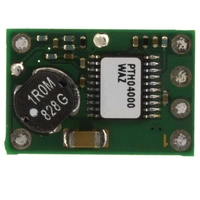 PTH04000WAZTTexas Instruments