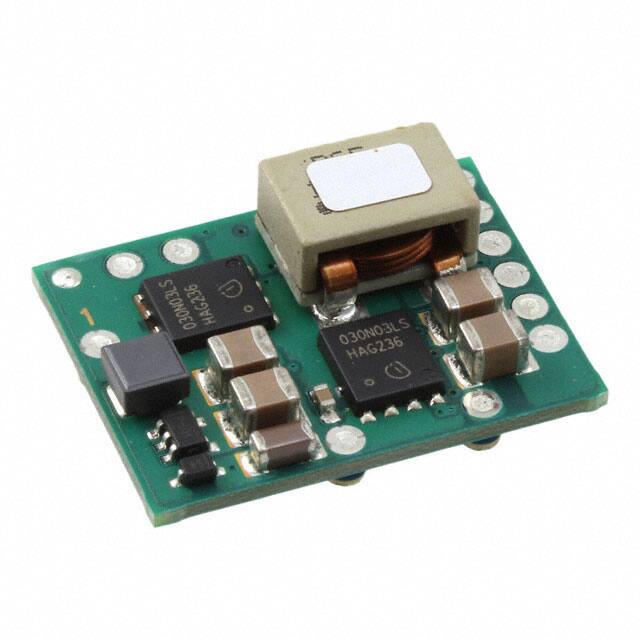 PTH04T221WAZTexas Instruments