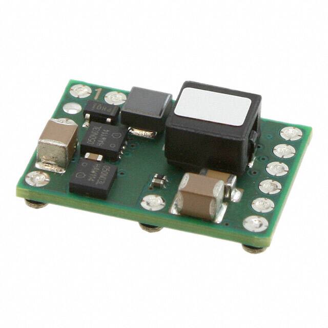 PTH04T240FASTexas Instruments