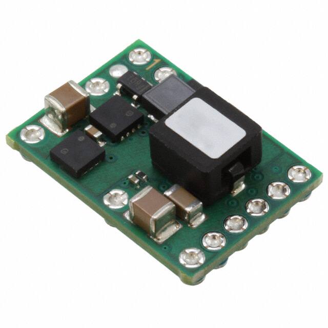 PTH04T240WAZTTexas Instruments