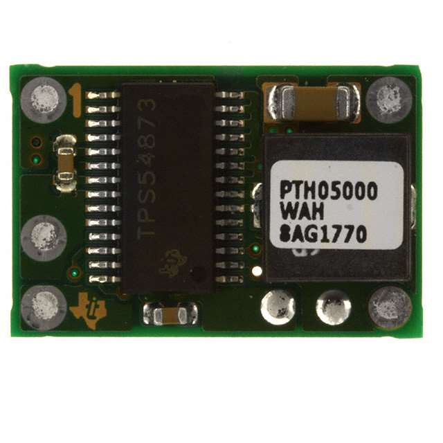 PTH05000WADTexas Instruments