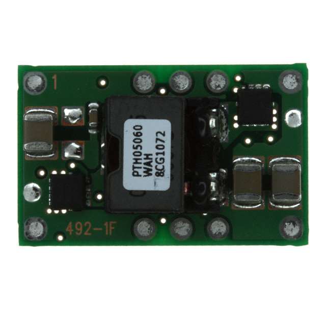 PTH05060WAHTexas Instruments
