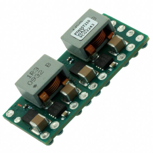 PTH05T210WAZTexas Instruments