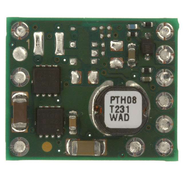 PTH08T231WADTexas Instruments