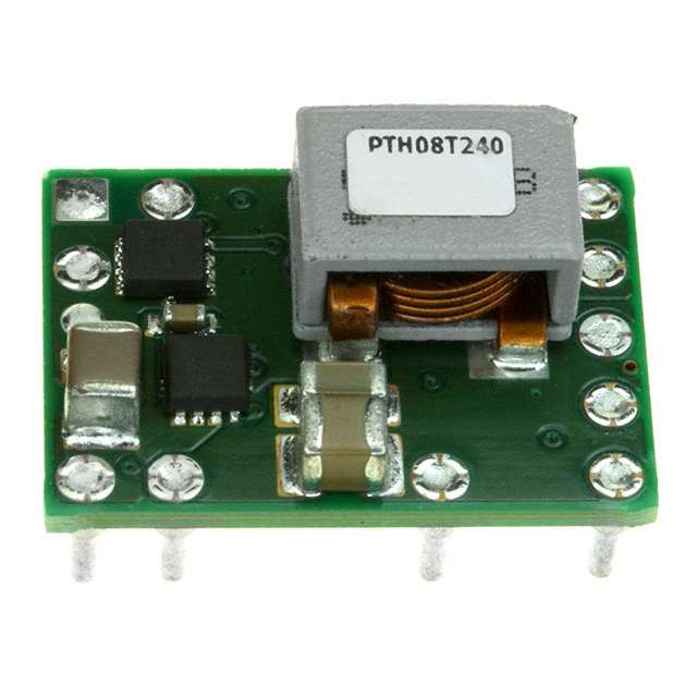 PTH08T240WAHTexas Instruments