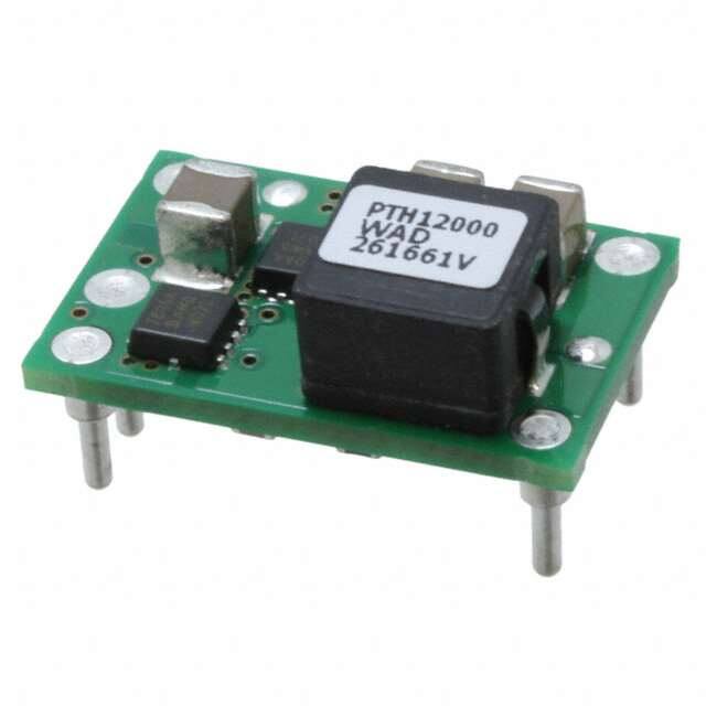 PTH12000WADTexas Instruments
