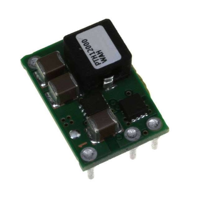 PTH12000WAHTexas Instruments
