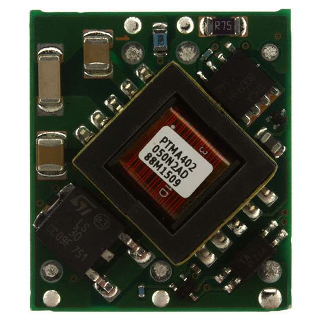 PTMA401120N2ADTexas Instruments