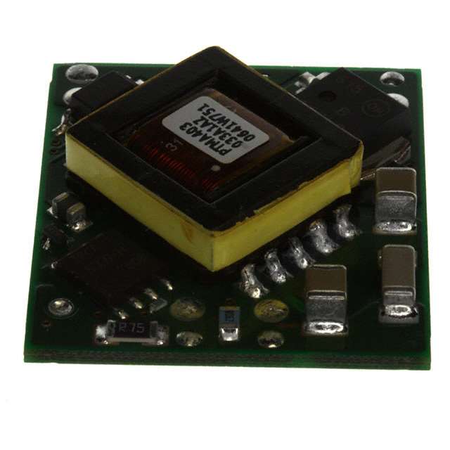 PTMA401120A1AZTTexas Instruments