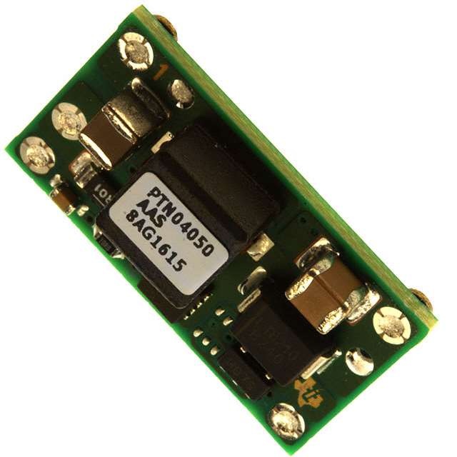 PTN04050AASTTexas Instruments