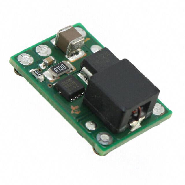 PTN78000AASTTexas Instruments