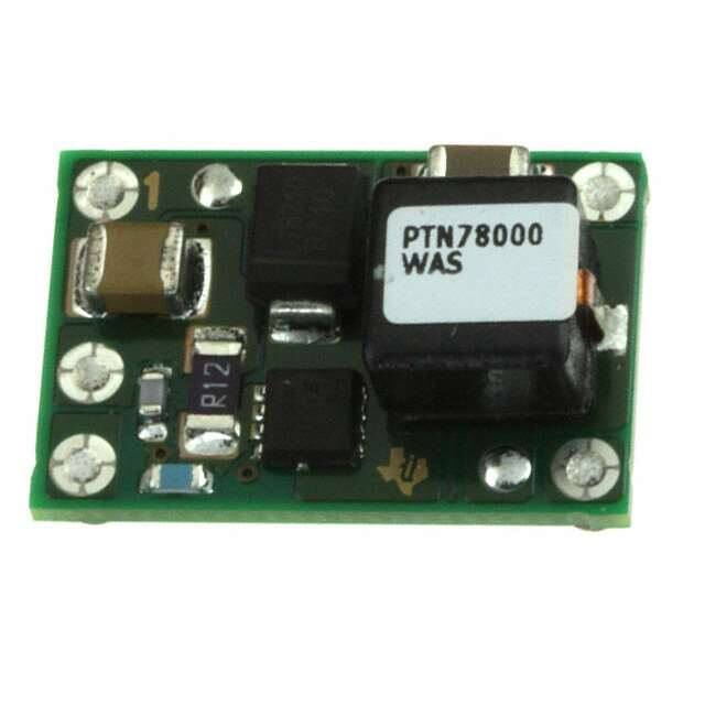 PTN78000HASTTexas Instruments