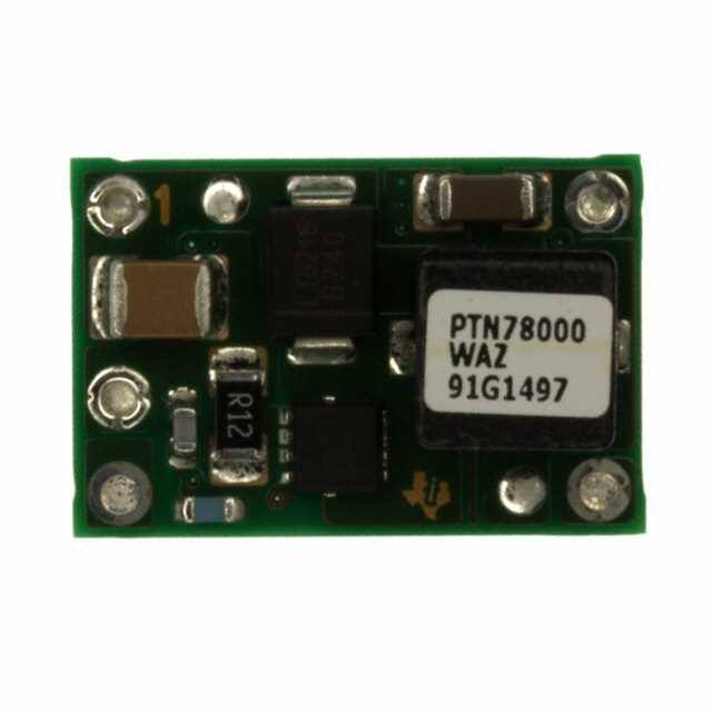 PTN78000HAZTexas Instruments