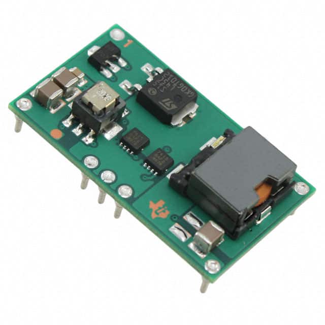 PTN78020WAHTexas Instruments