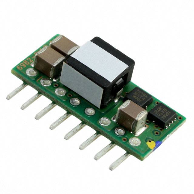 PTV12010WAHTexas Instruments