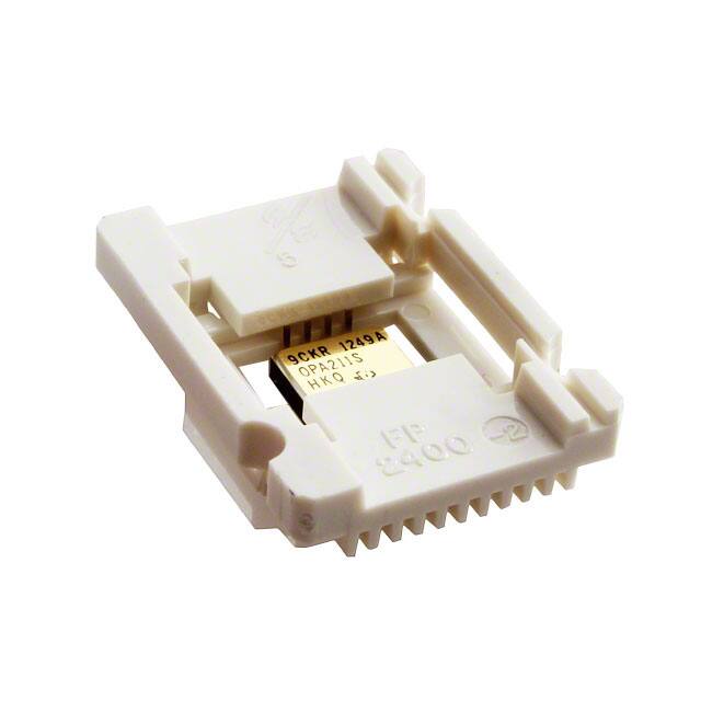 OPA2333SHKQTexas Instruments