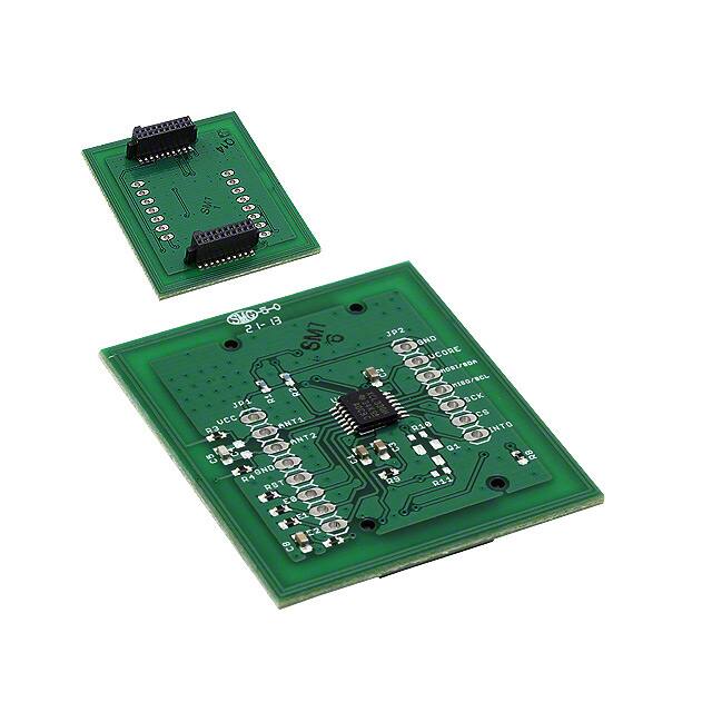 RF430CL330HTBTexas Instruments