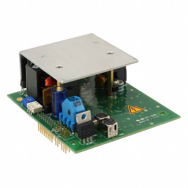 RI-RFM-008B-30Texas Instruments