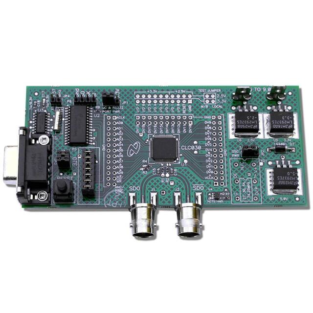 SD130EVKTexas Instruments