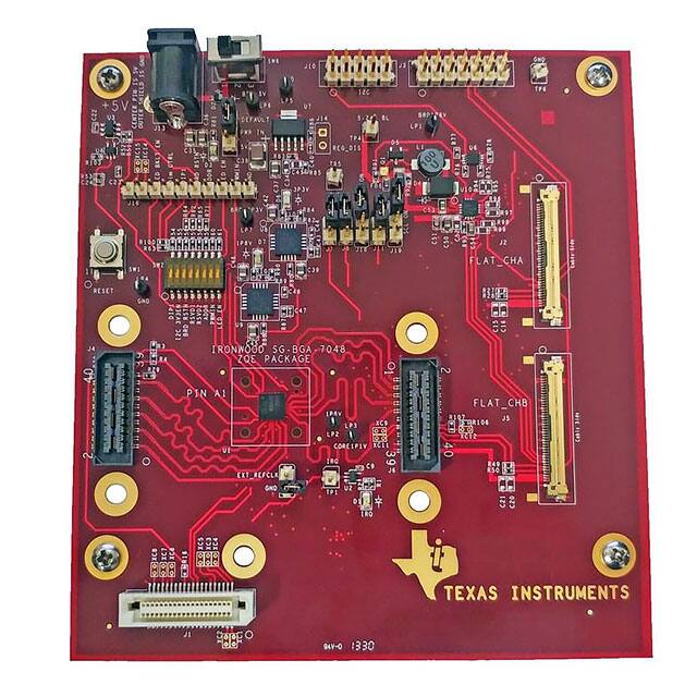 SN65DSI85EVMTexas Instruments