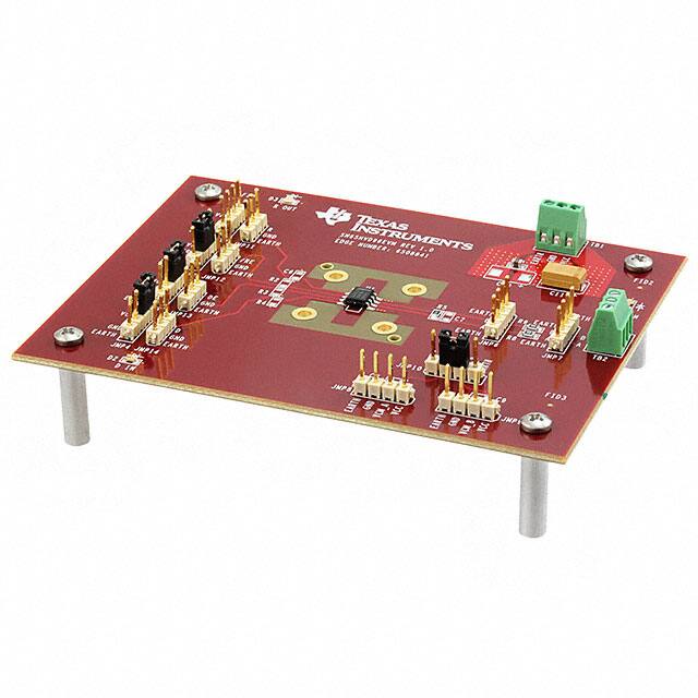 SN65HVD96EVMTexas Instruments
