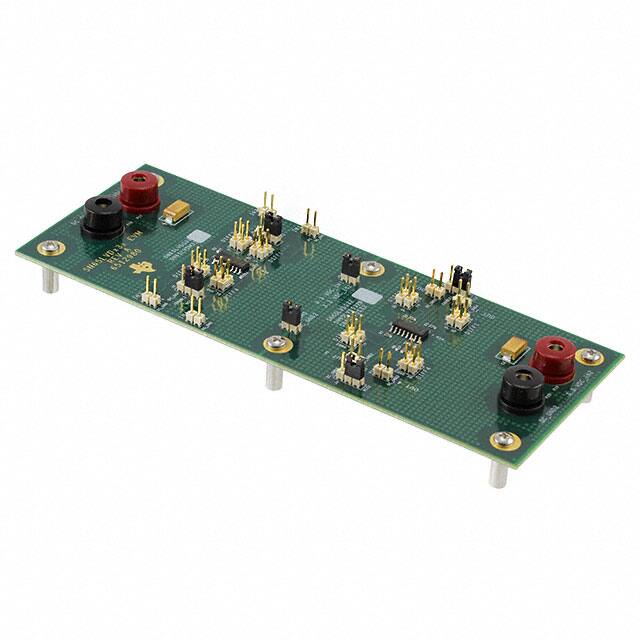 SN65LVDS31-32BEVMTexas Instruments