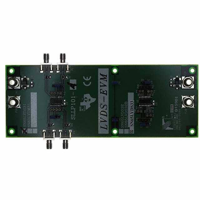 SN65LVDS31-33EVMTexas Instruments