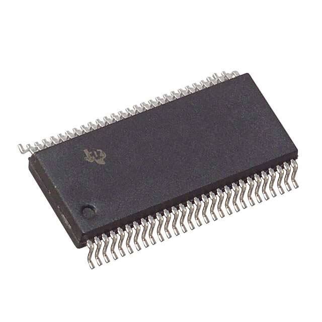 SN74ABT162841DLTexas Instruments