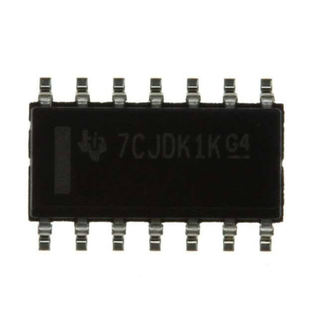 SN74ACT08DBRTexas Instruments