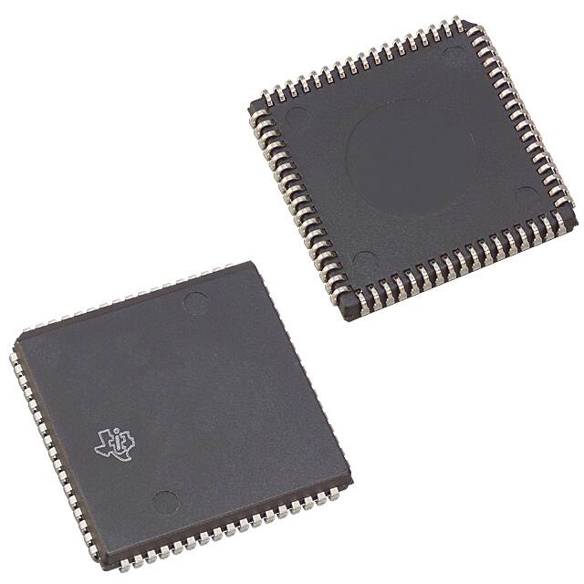 MSP430P325IFNTexas Instruments