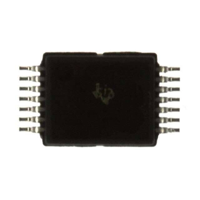 SN74AHC14DGVRTexas Instruments