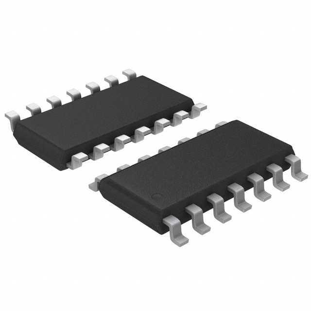 TLC3704CNSRTexas Instruments