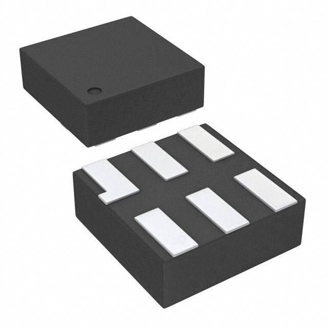 SN74AUP1T58DSFRTexas Instruments