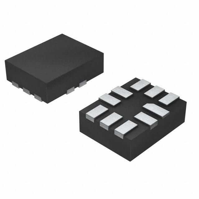 INA213CIRSWRTexas Instruments
