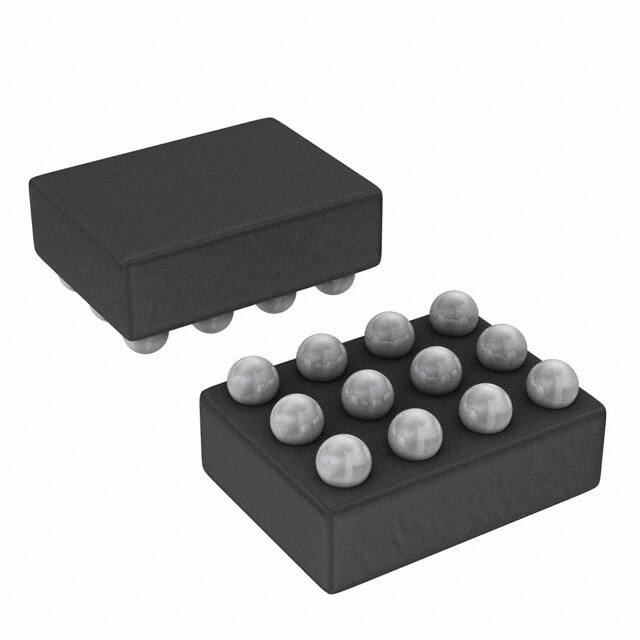 TS5USBC400IYFPTTexas Instruments