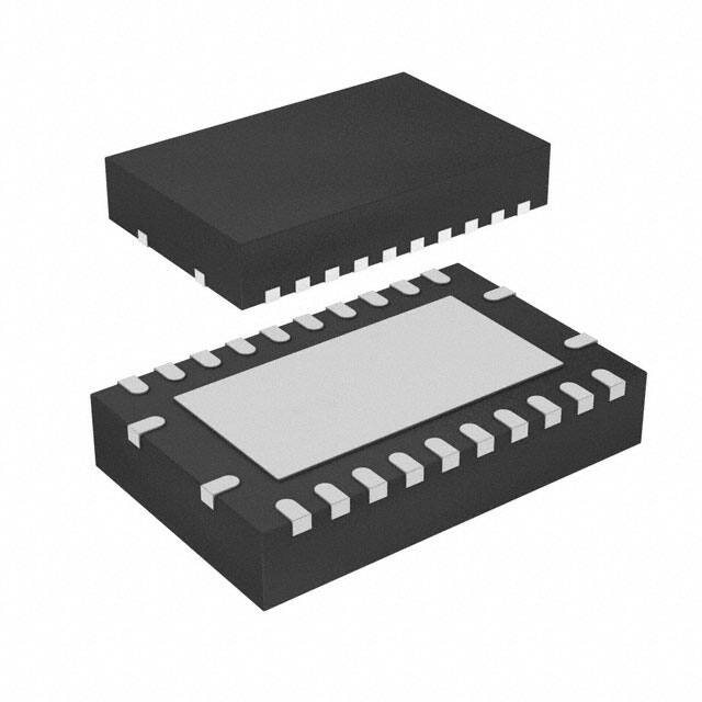 CLVC8T245MRHLTEPTexas Instruments