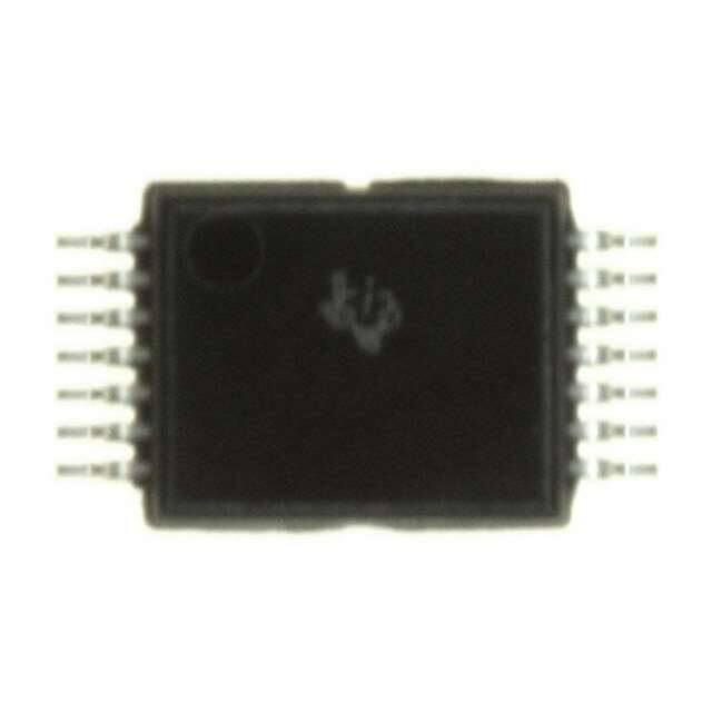 SN74CBTLV3125DGVRTexas Instruments