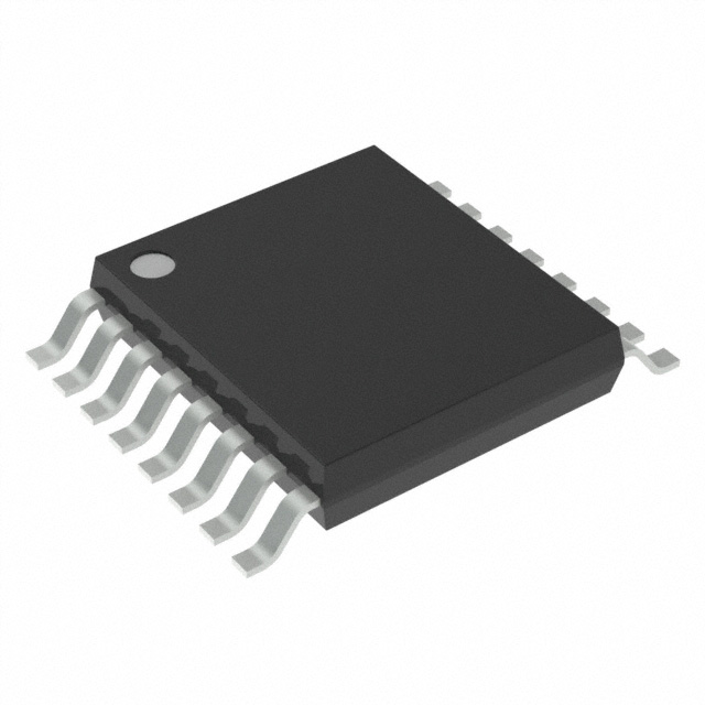 TMUX1109PWRTexas Instruments